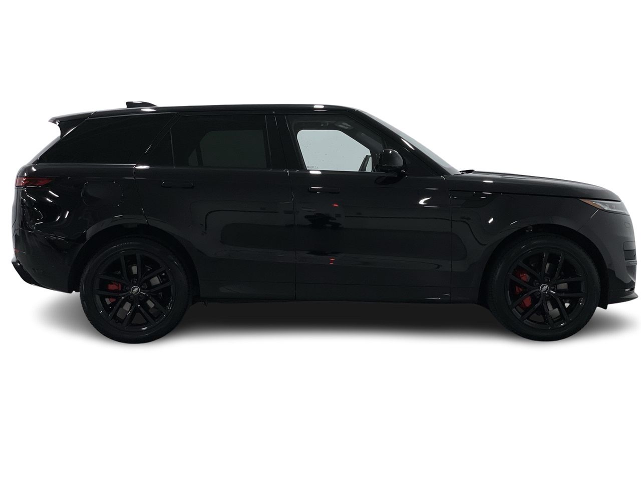 2025  Range Rover Sport