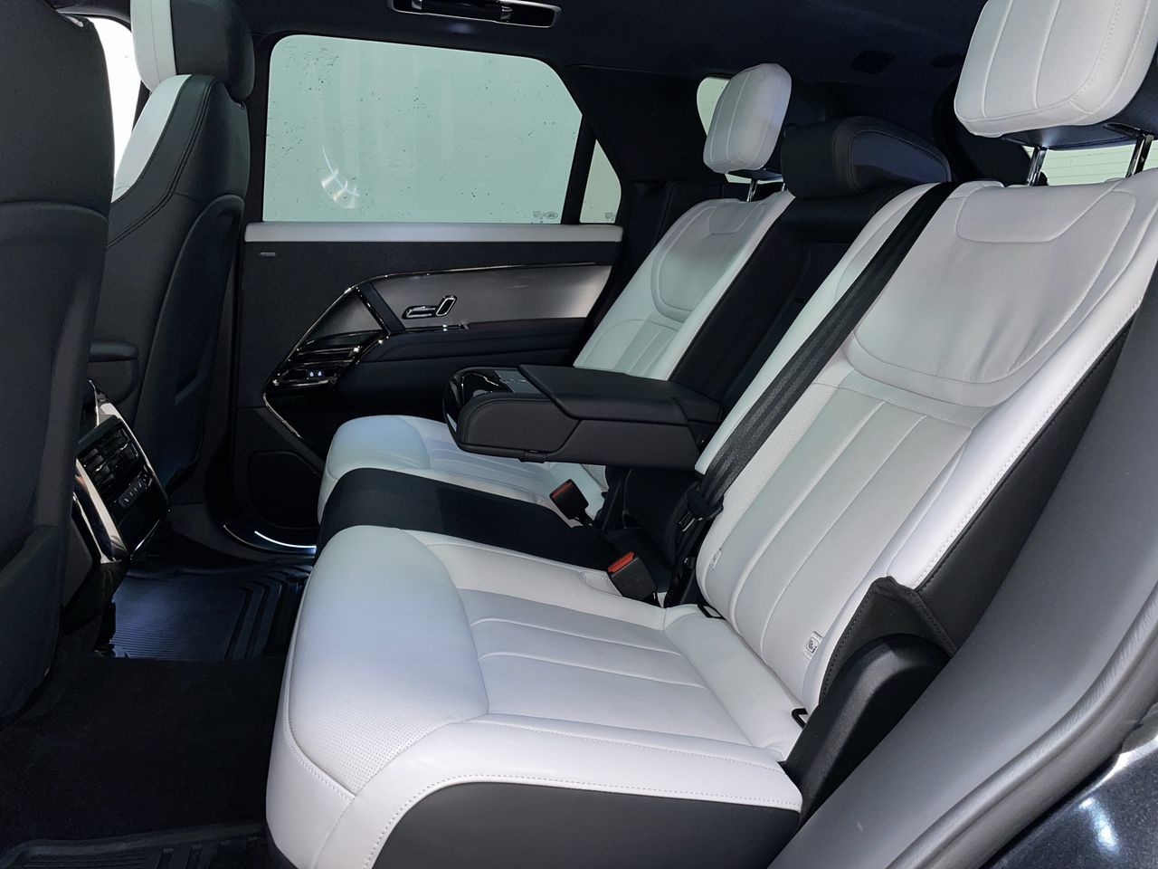 2025  Range Rover Sport