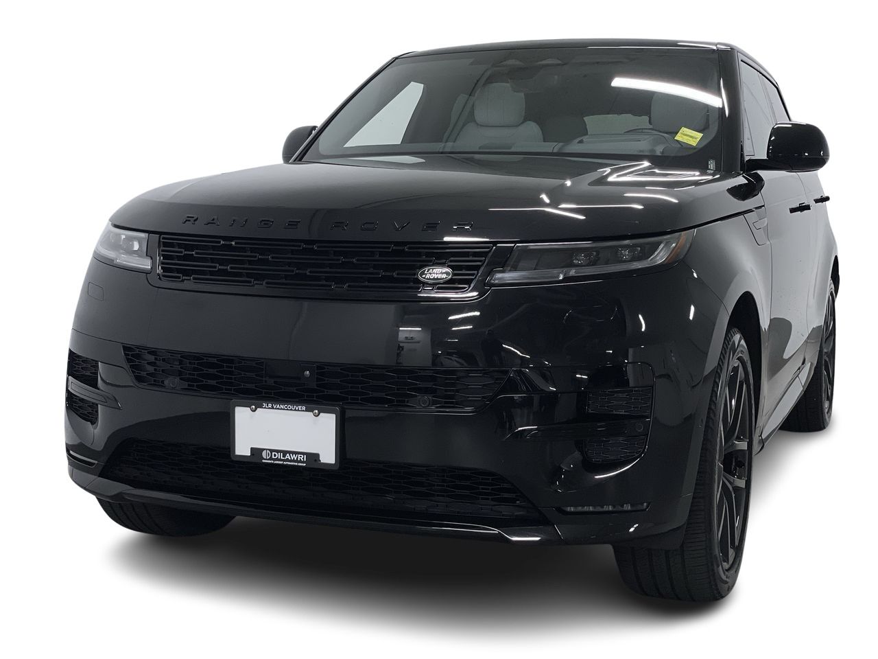 2025  Range Rover Sport