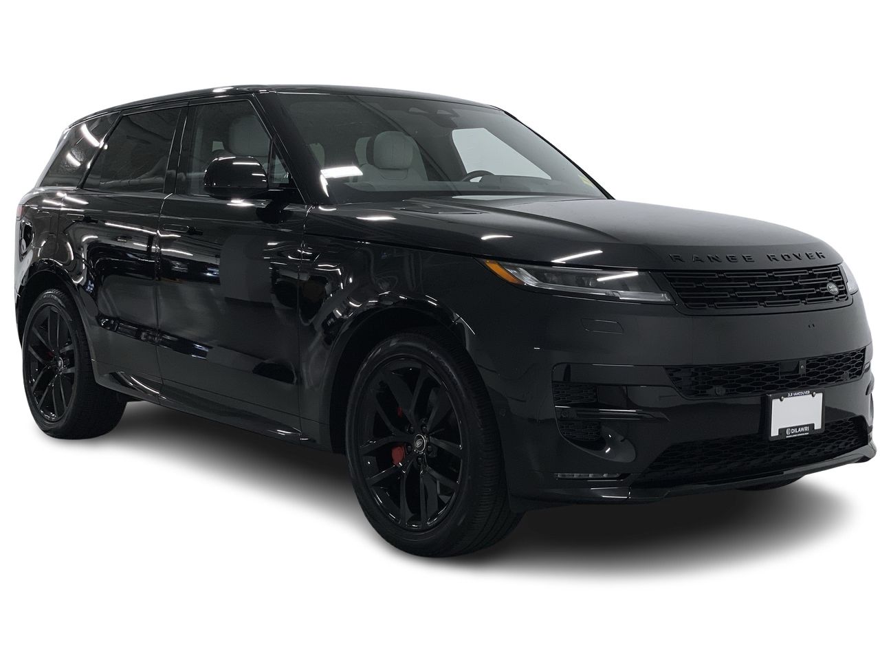 2025  Range Rover Sport