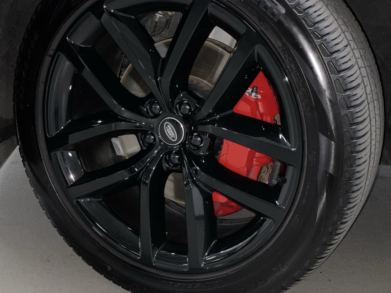 2025  Range Rover Sport