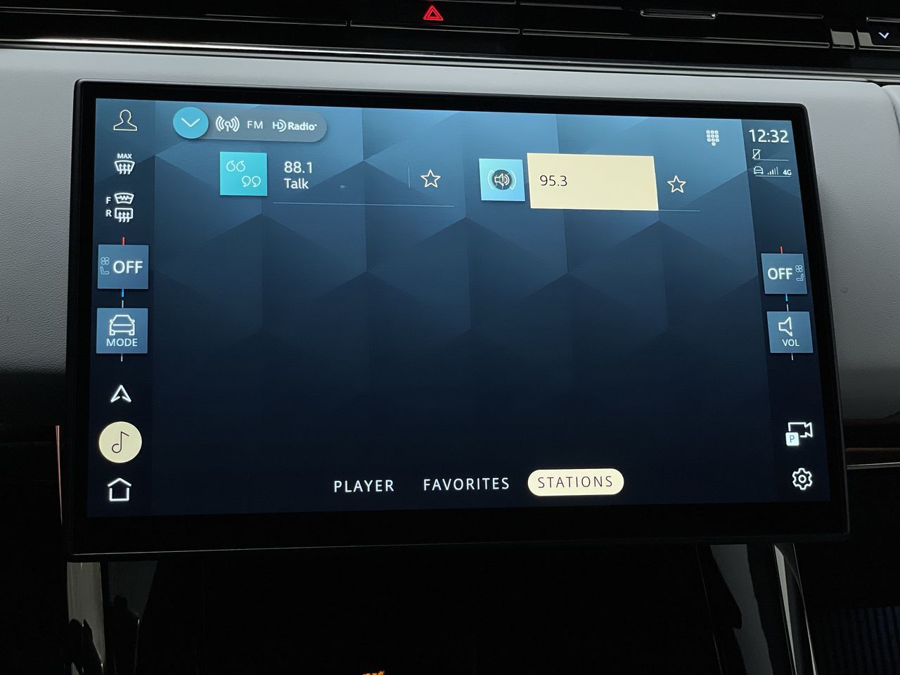 2025  Range Rover Sport
