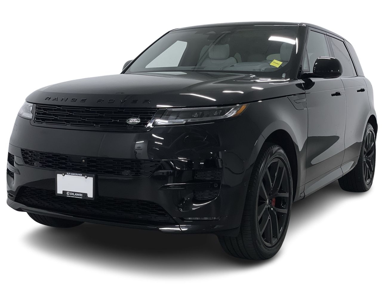 2025  Range Rover Sport