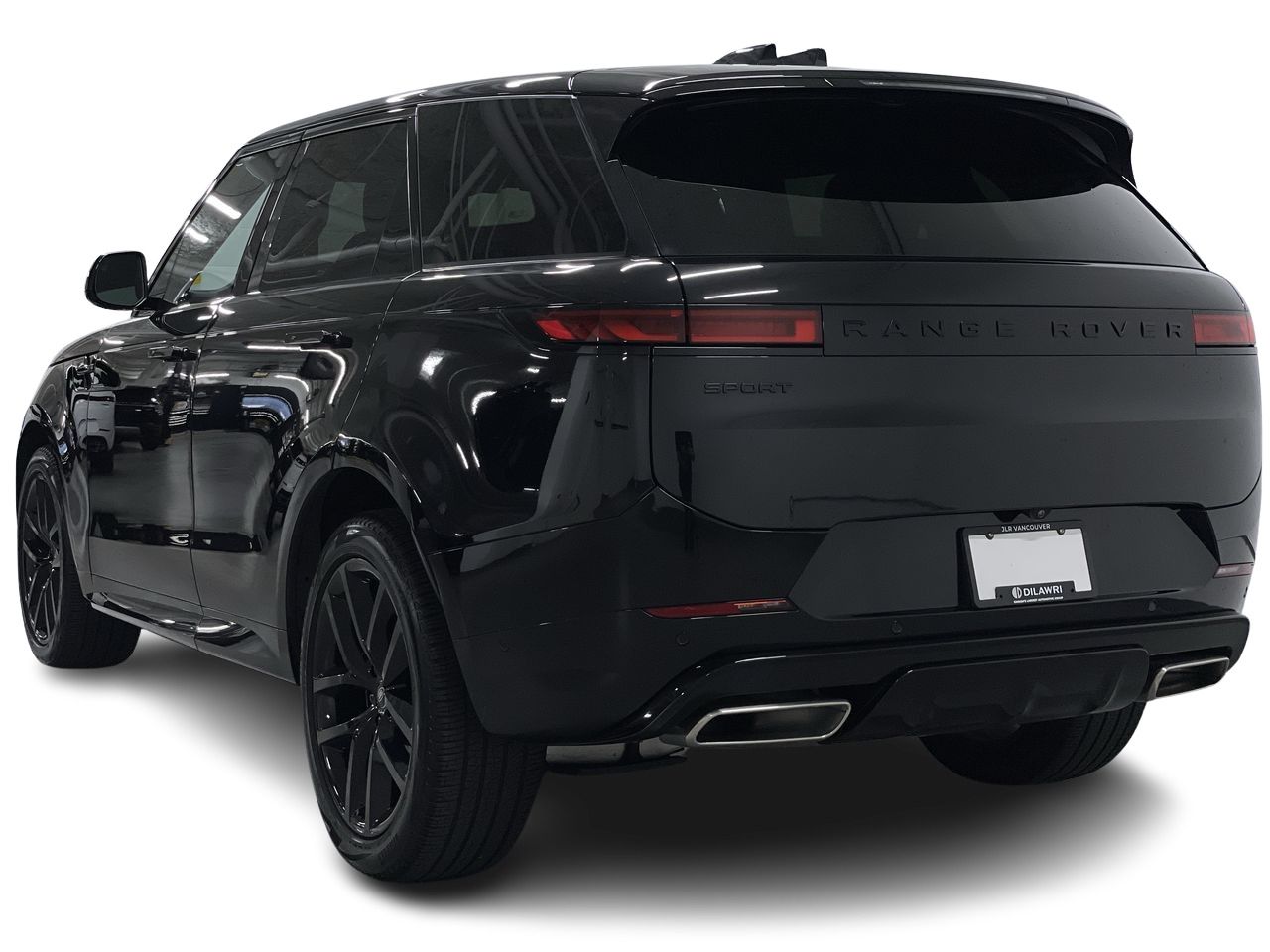 2025  Range Rover Sport