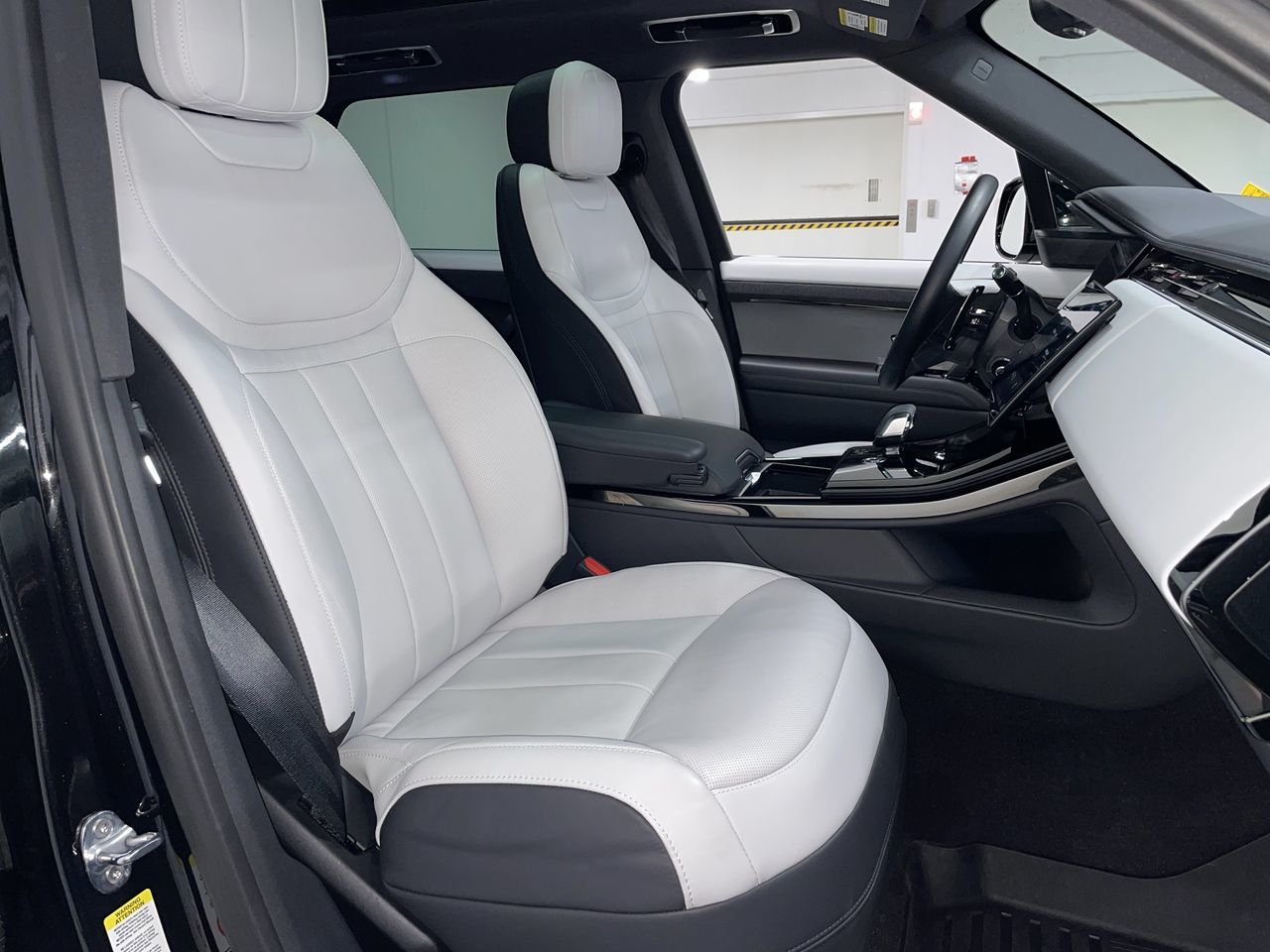 2025  Range Rover Sport