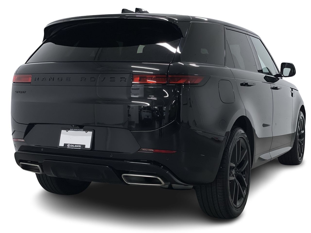 2025  Range Rover Sport
