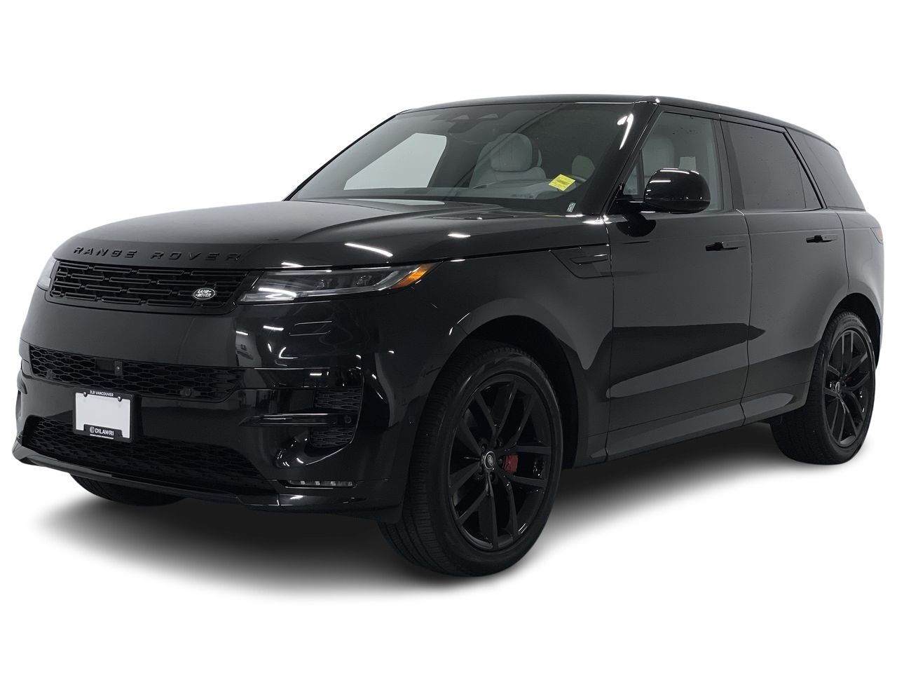 2025  Range Rover Sport