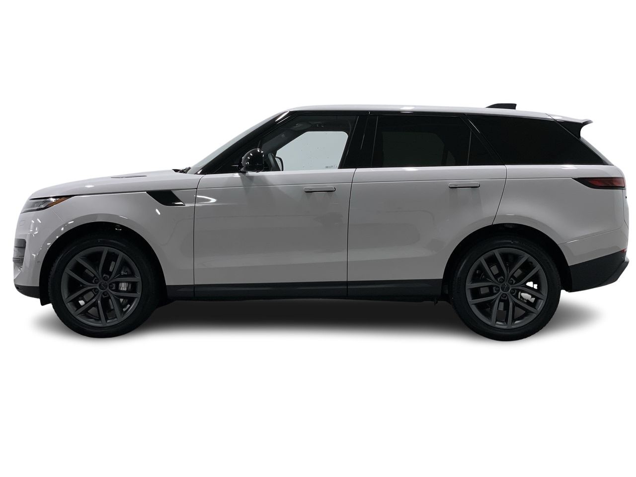 2026  Range Rover Sport