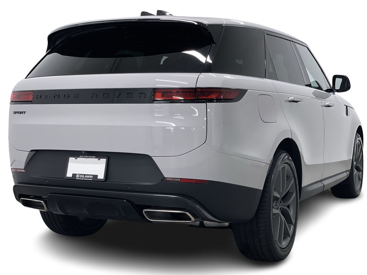 2026  Range Rover Sport