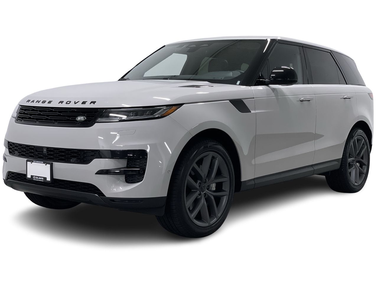 2026  Range Rover Sport
