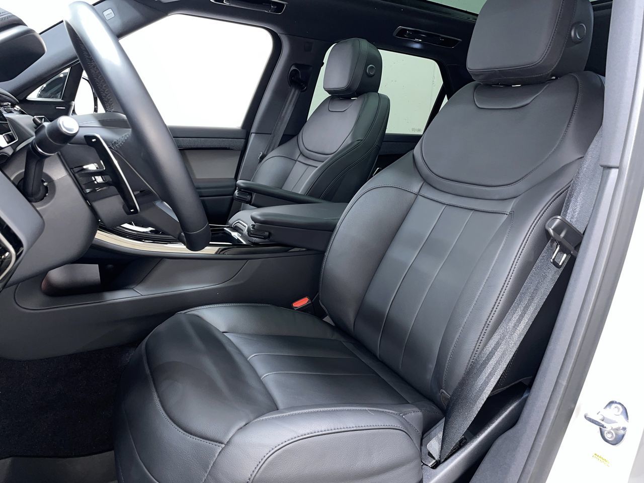 2026  Range Rover Sport