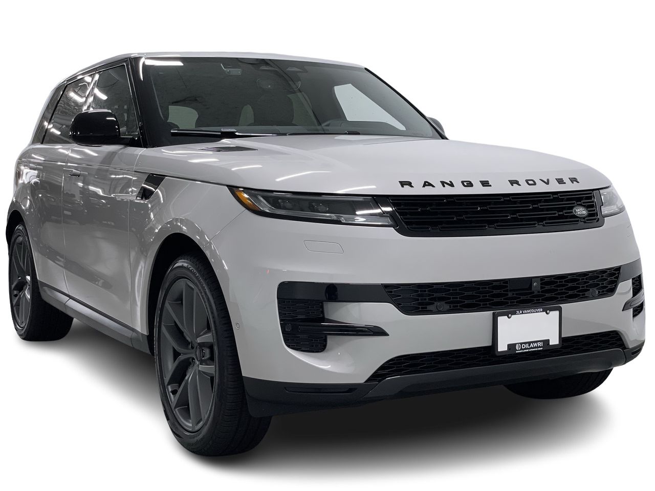 2026  Range Rover Sport
