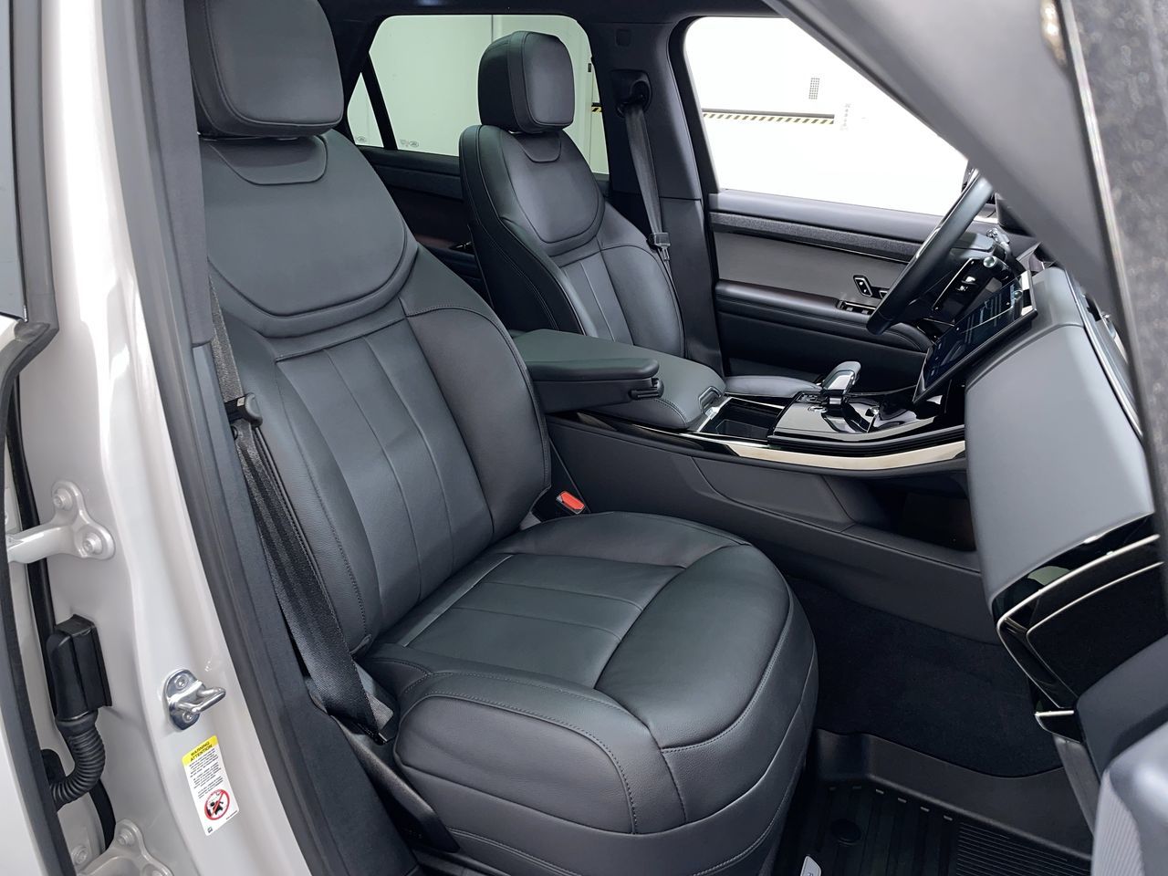 2026  Range Rover Sport