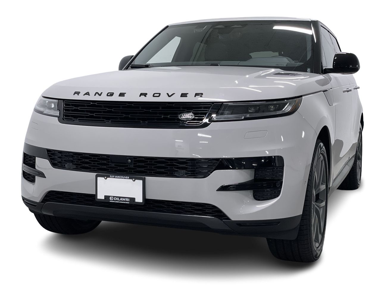 2026  Range Rover Sport