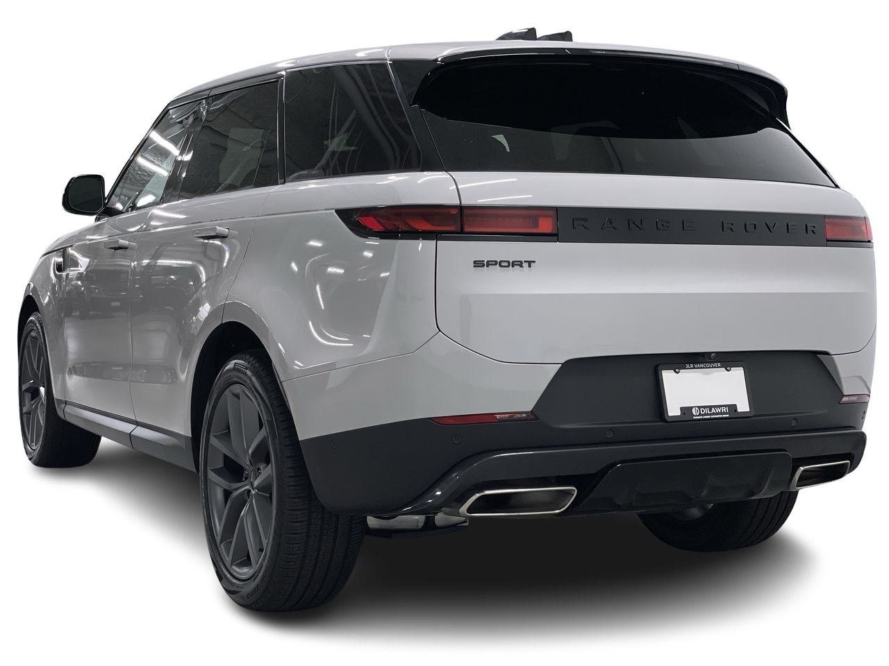 2026  Range Rover Sport
