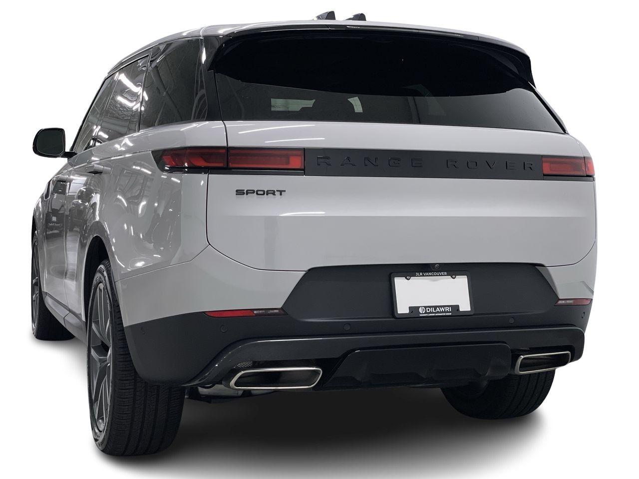 2026  Range Rover Sport