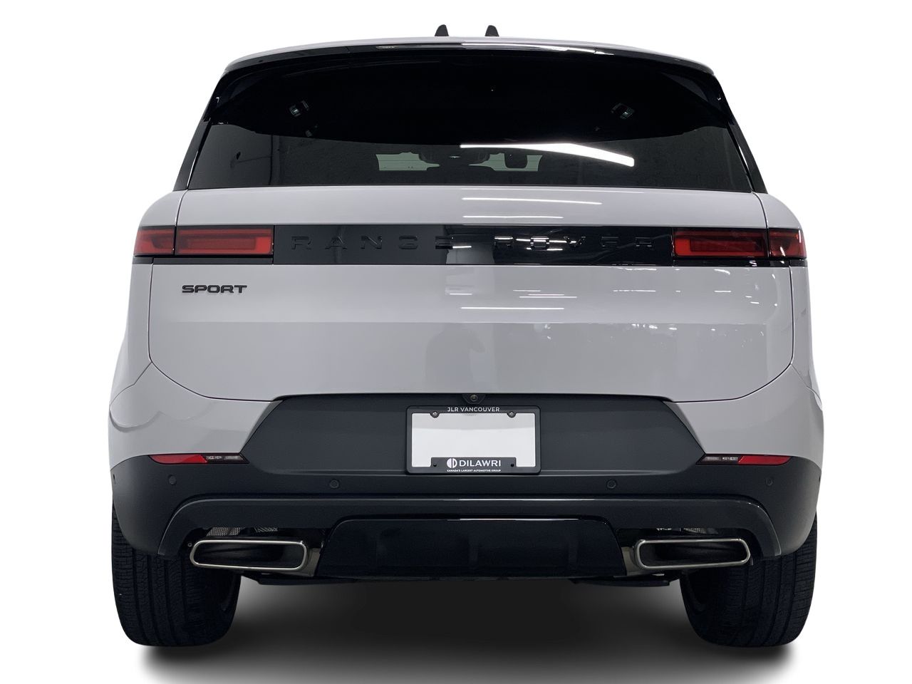2026  Range Rover Sport