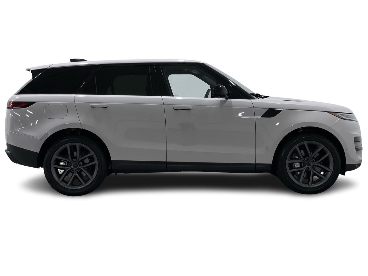 2026  Range Rover Sport