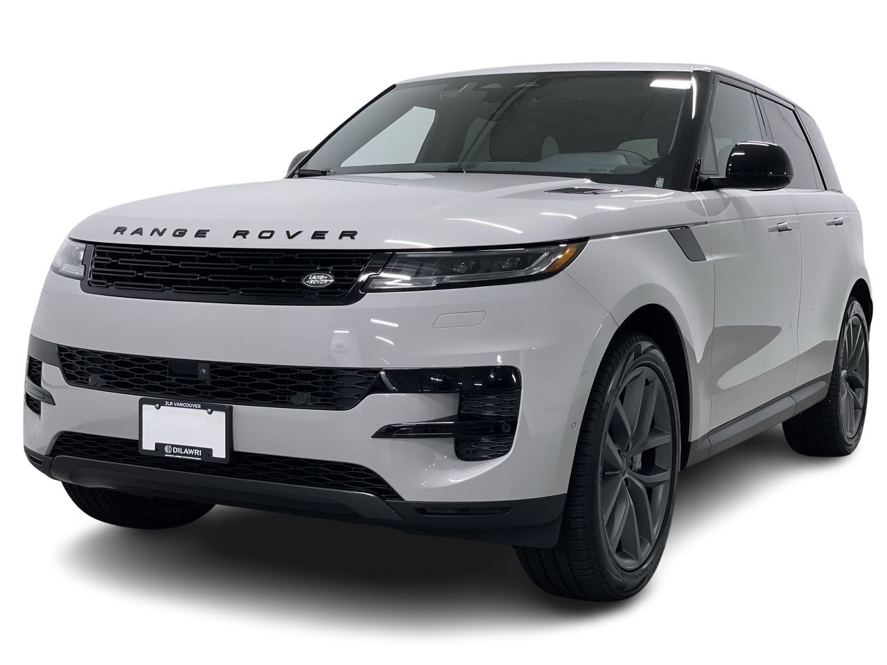 2026  Range Rover Sport