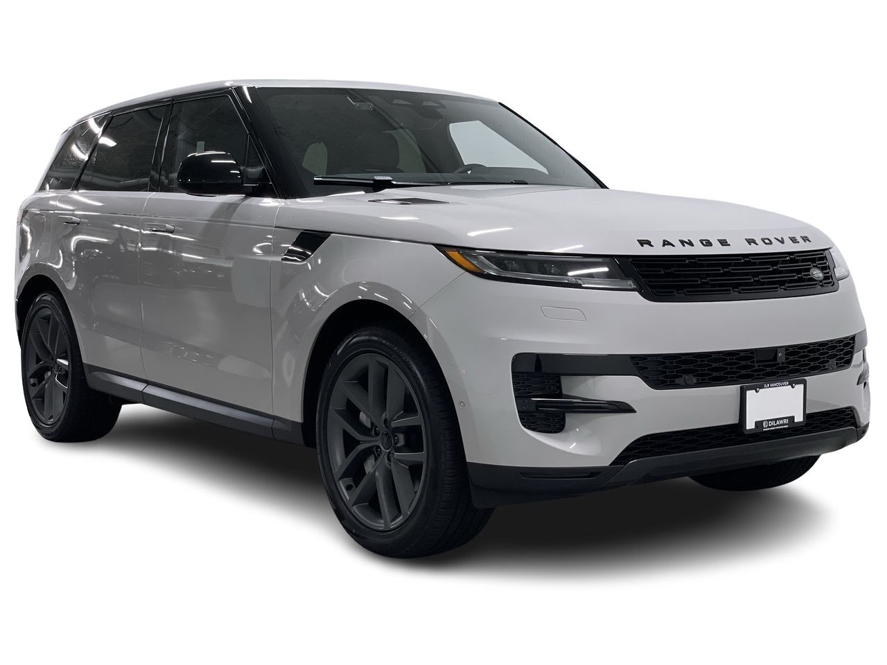 2026  Range Rover Sport