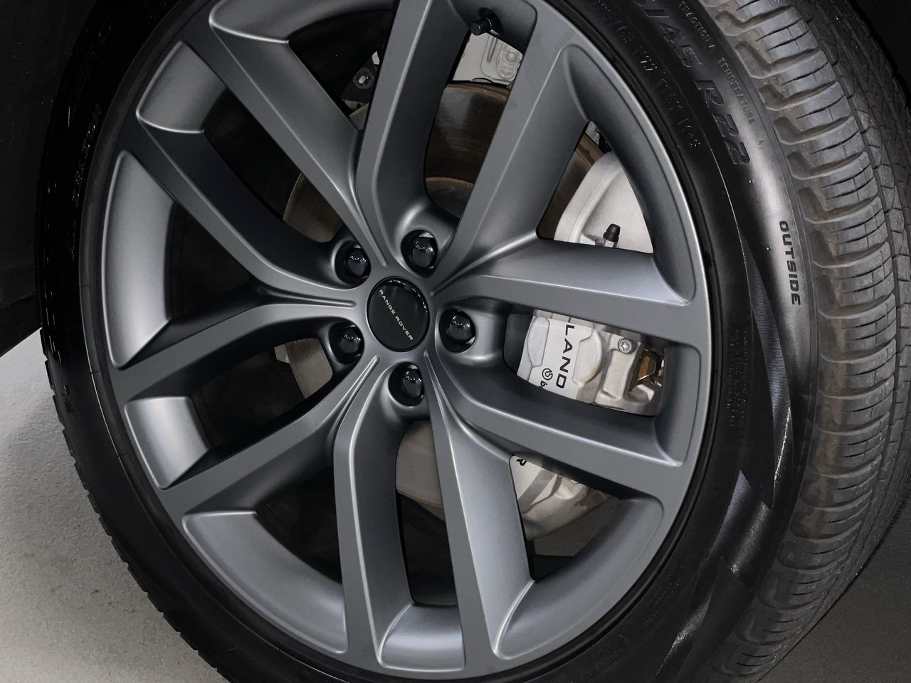 2026  Range Rover Sport