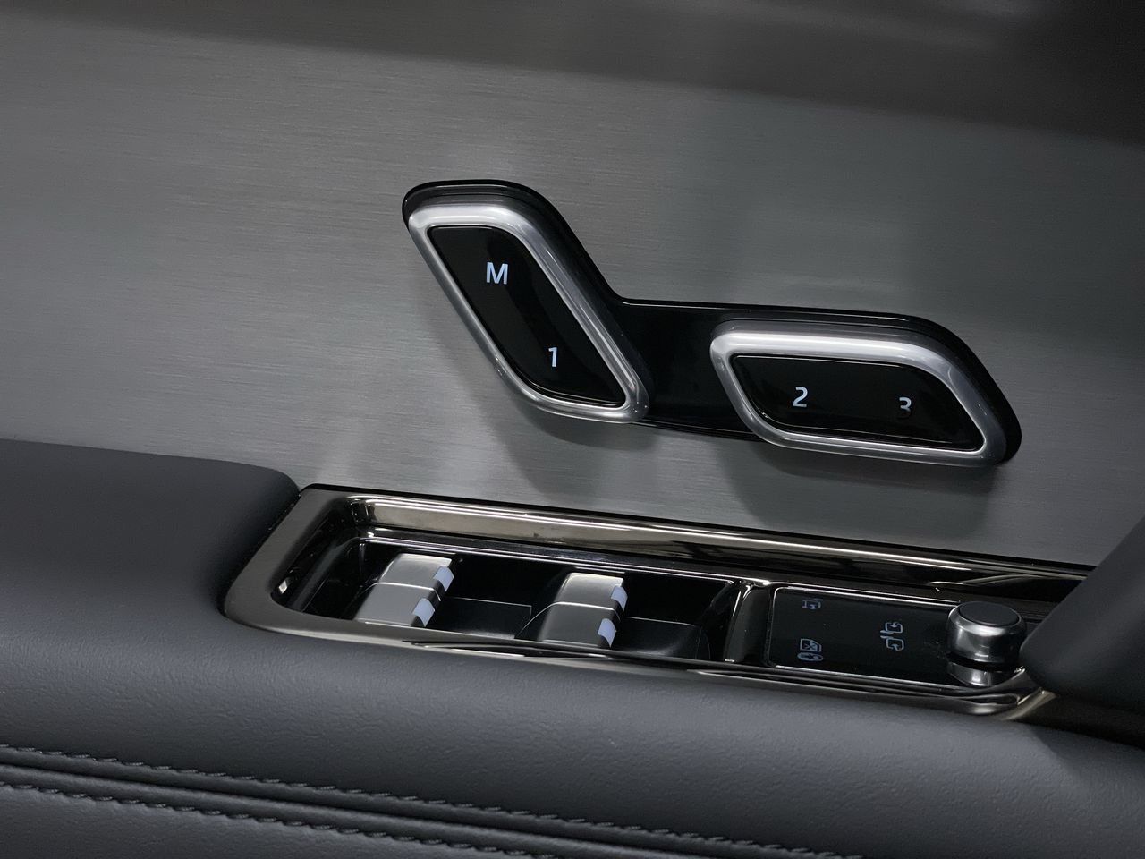 2026  Range Rover Sport