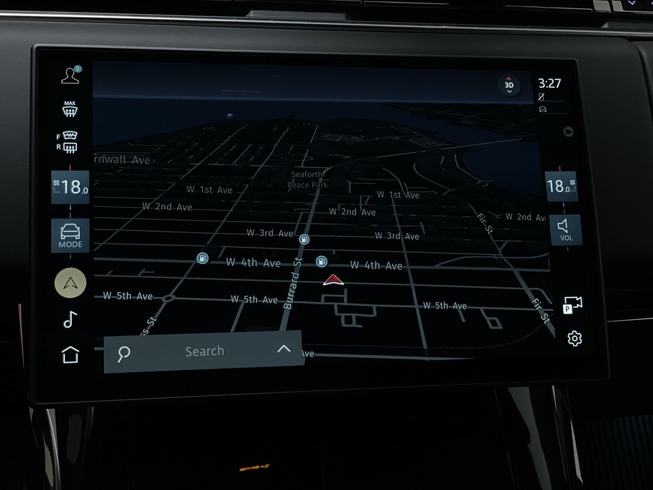 2026  Range Rover Sport