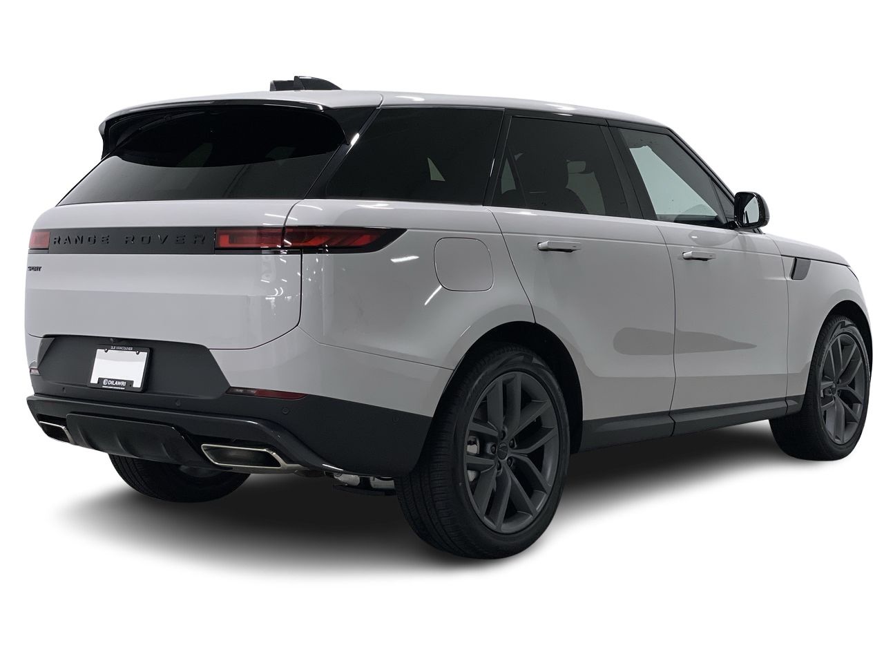 2026  Range Rover Sport