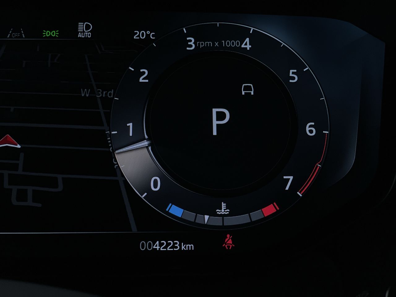2026  Range Rover Sport