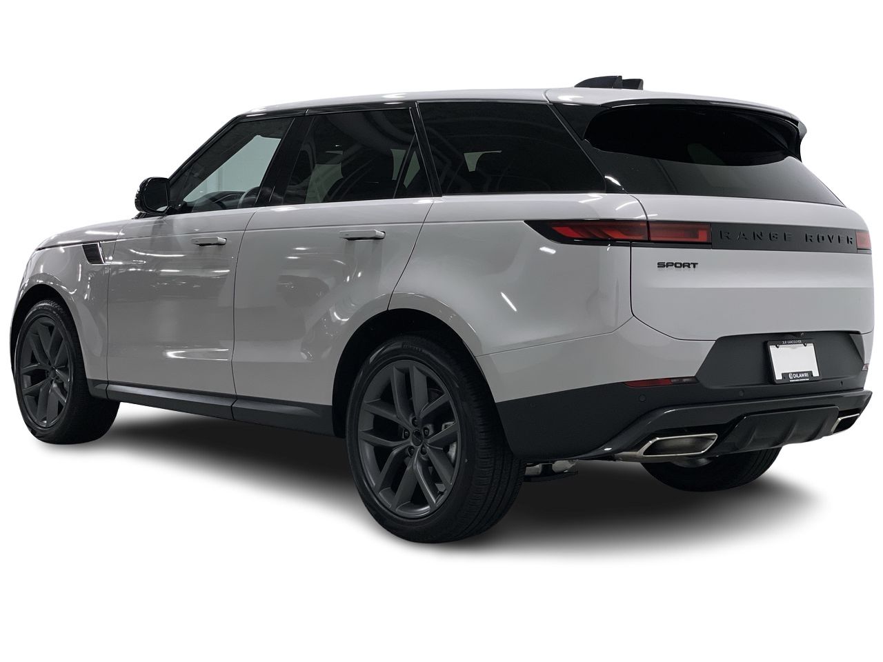 2026  Range Rover Sport