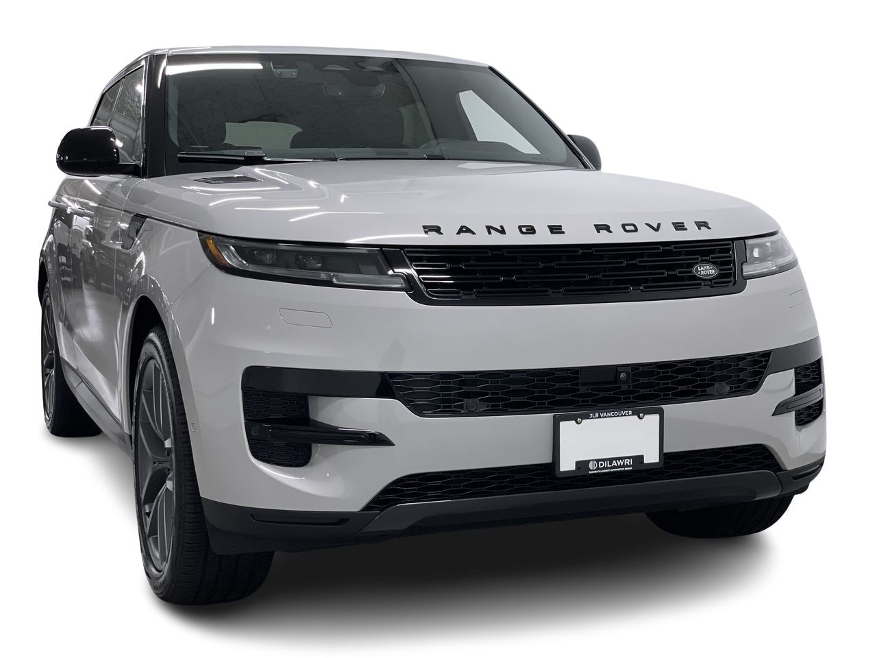 2026  Range Rover Sport