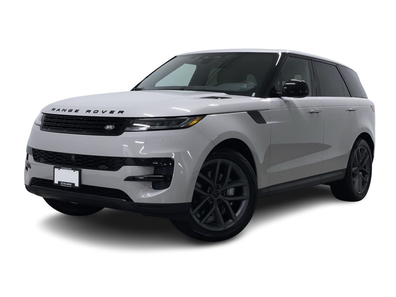 2026  Range Rover Sport