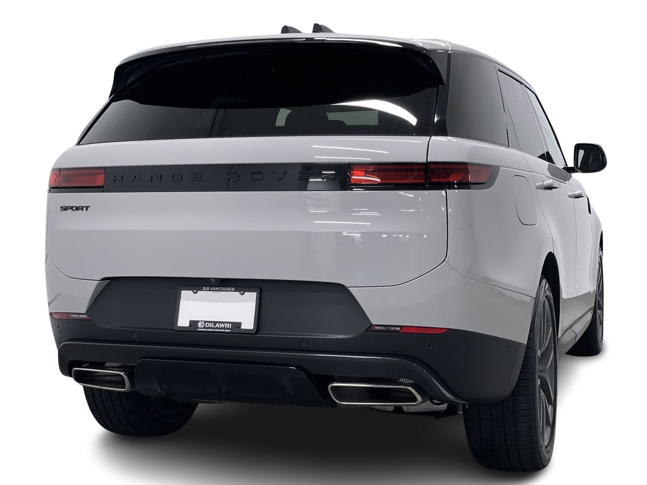2026  Range Rover Sport