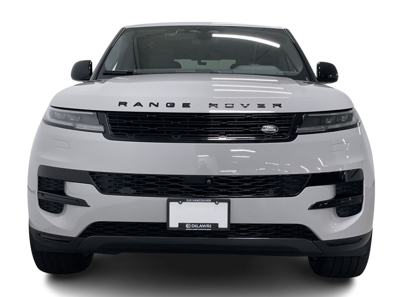 2026  Range Rover Sport