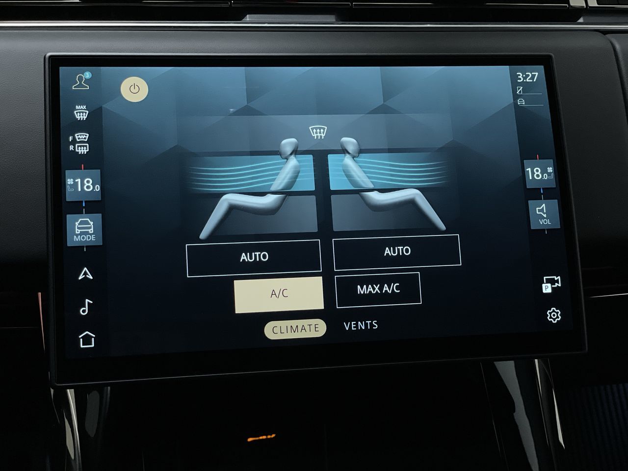 2026  Range Rover Sport