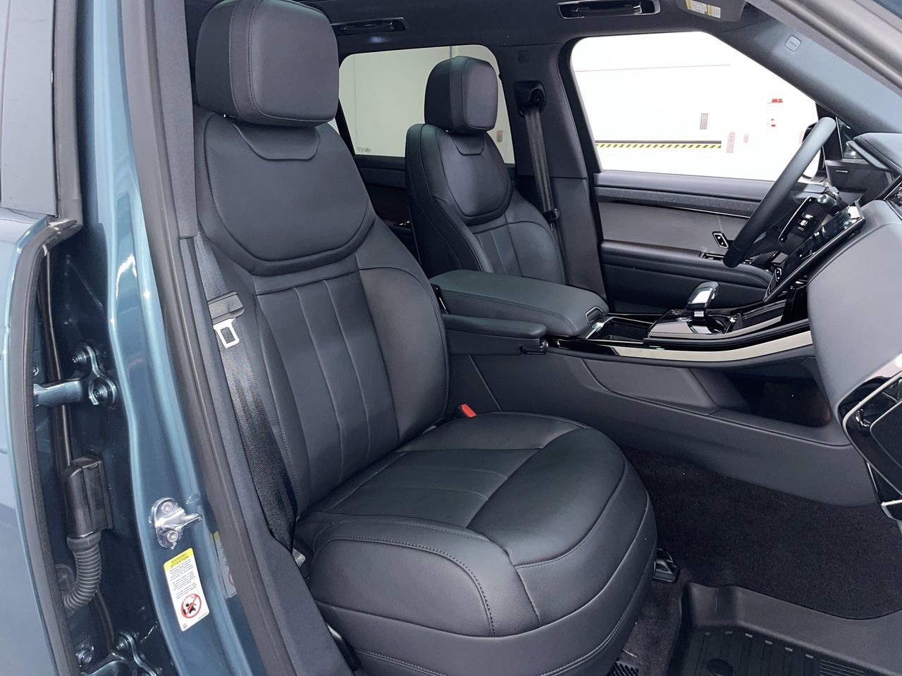 2026  Range Rover Sport