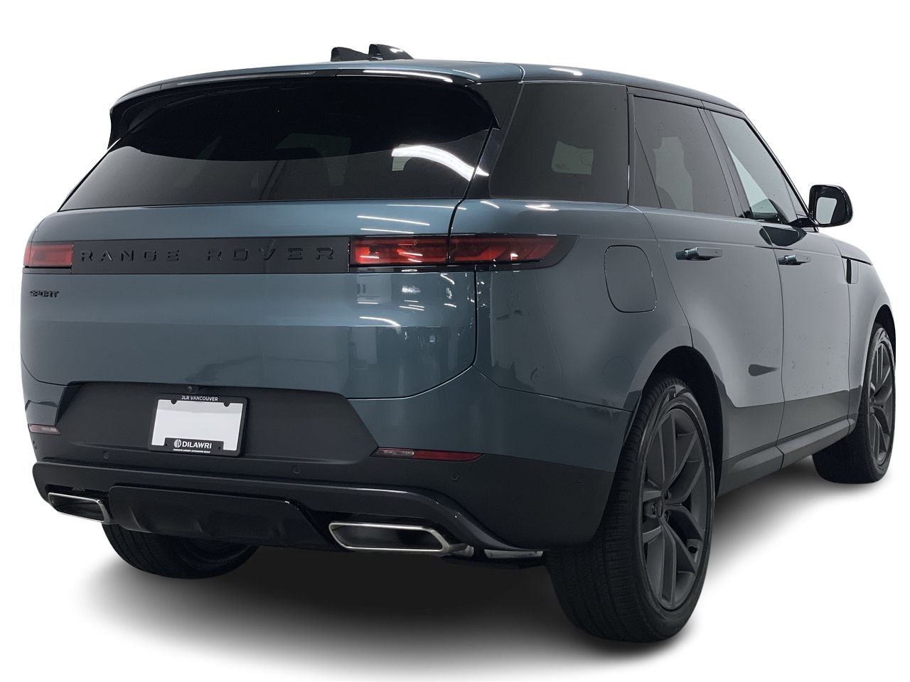 2026  Range Rover Sport
