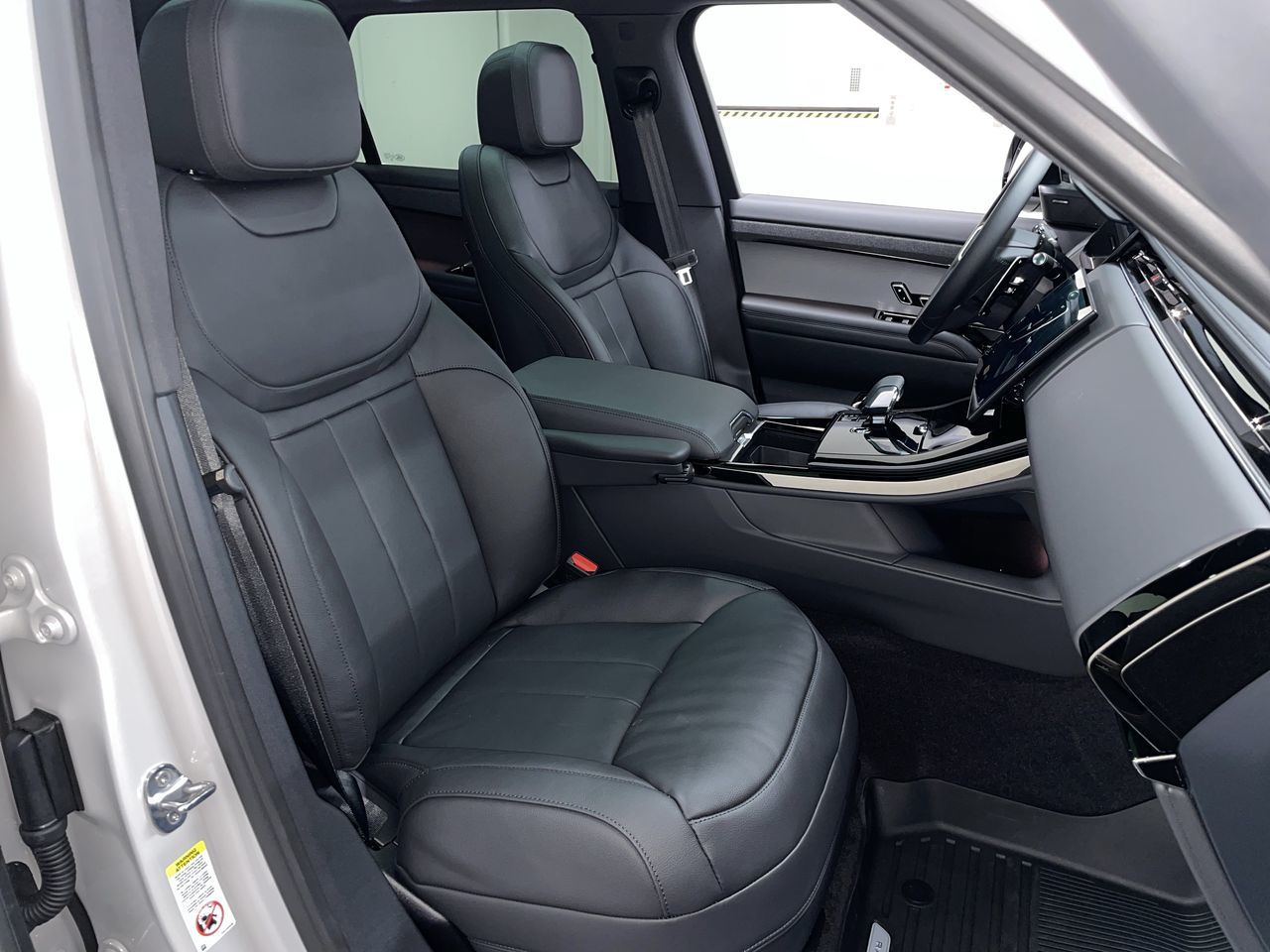 2026  Range Rover Sport
