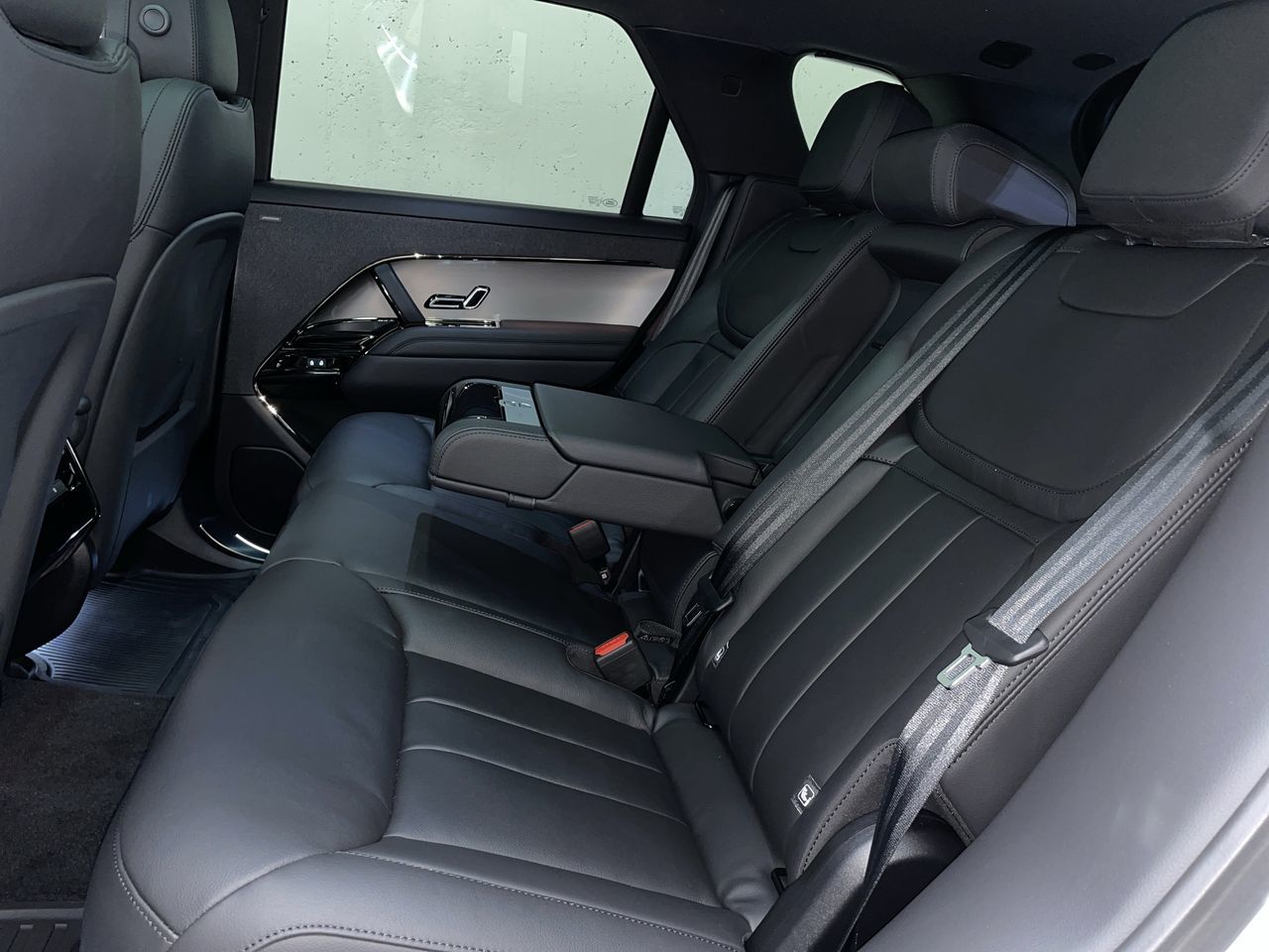 2026  Range Rover Sport