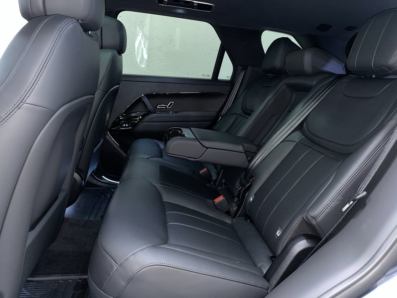 2026  Range Rover Sport