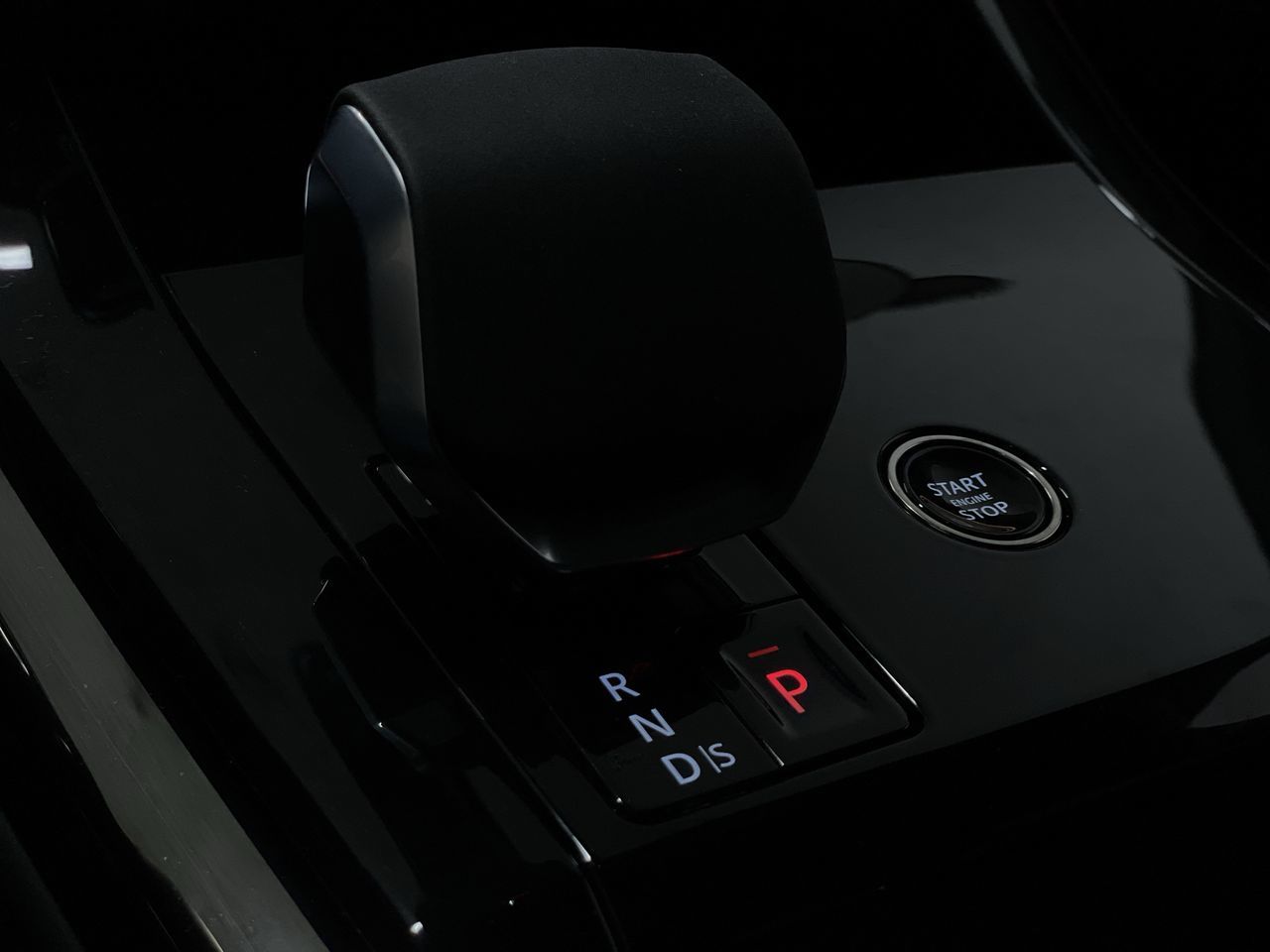2026  Range Rover Sport