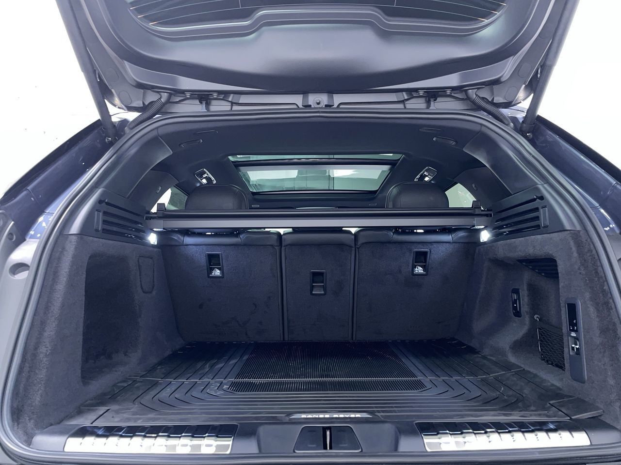 2026  Range Rover Sport