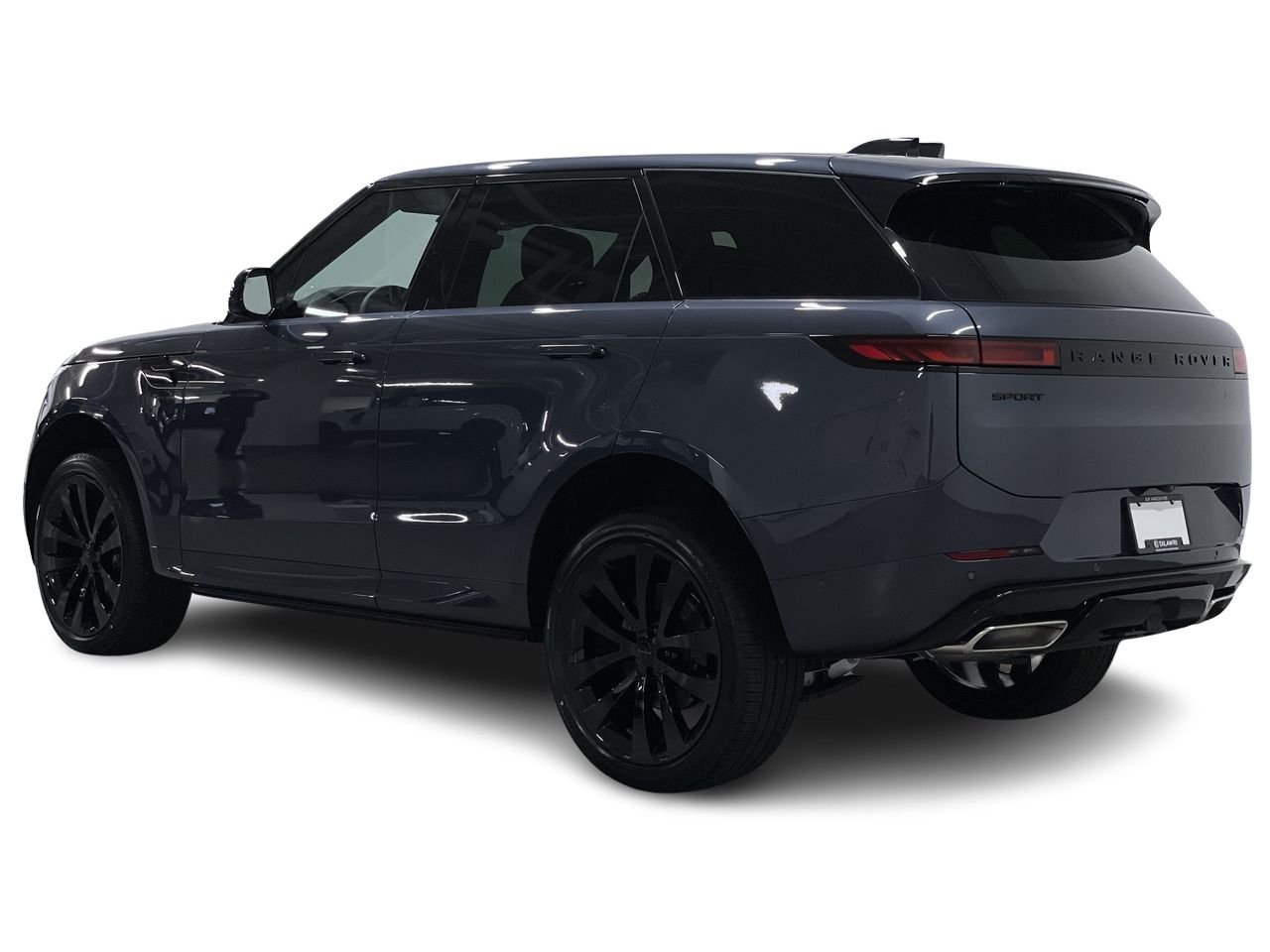 2026  Range Rover Sport