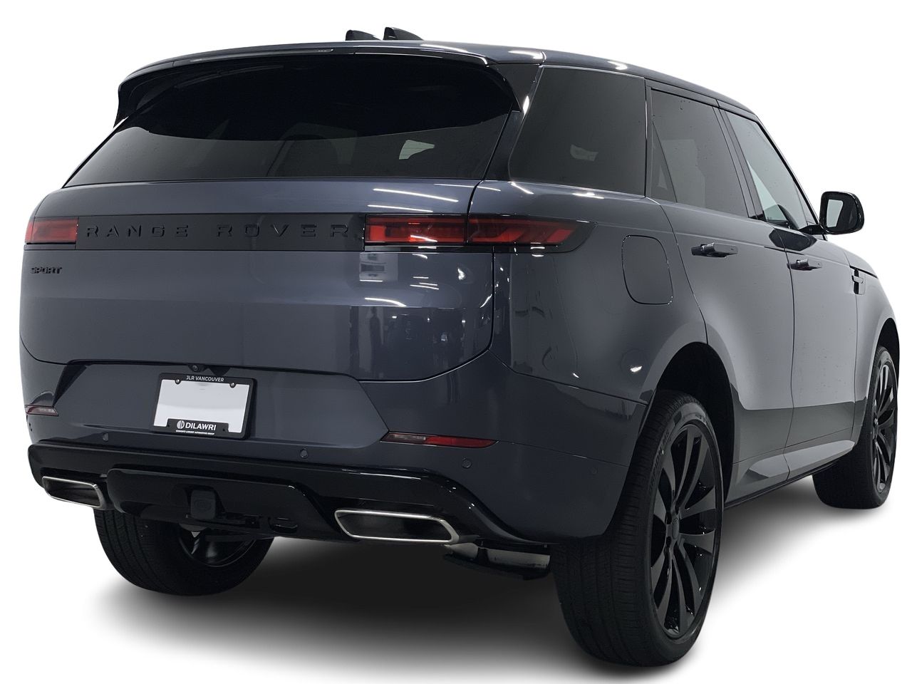 2026  Range Rover Sport