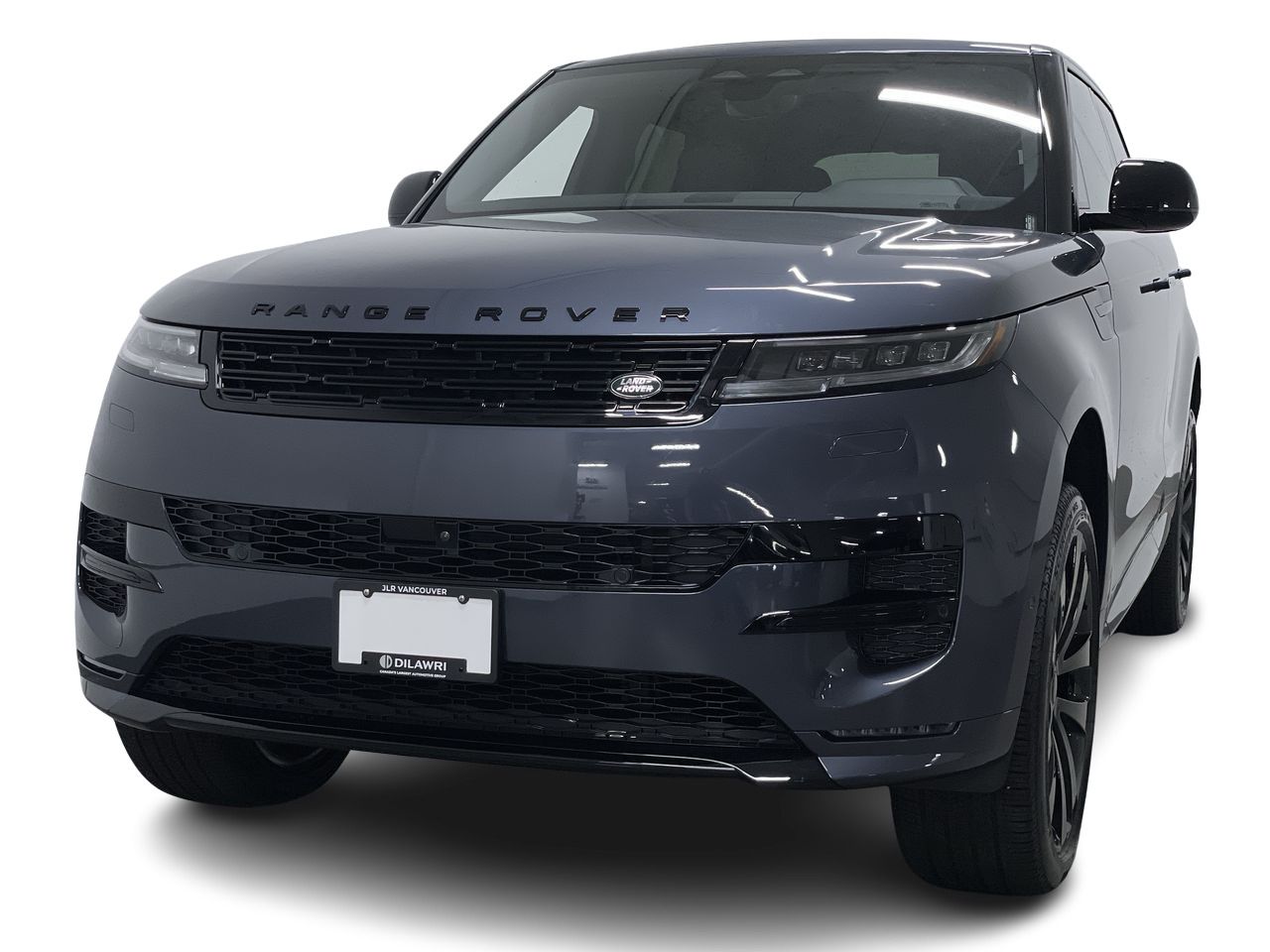 2026  Range Rover Sport