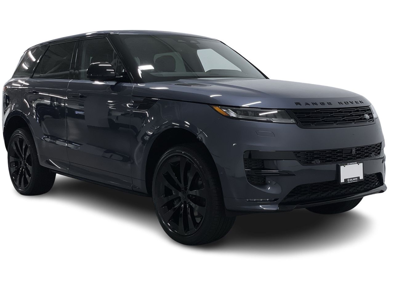 2026  Range Rover Sport
