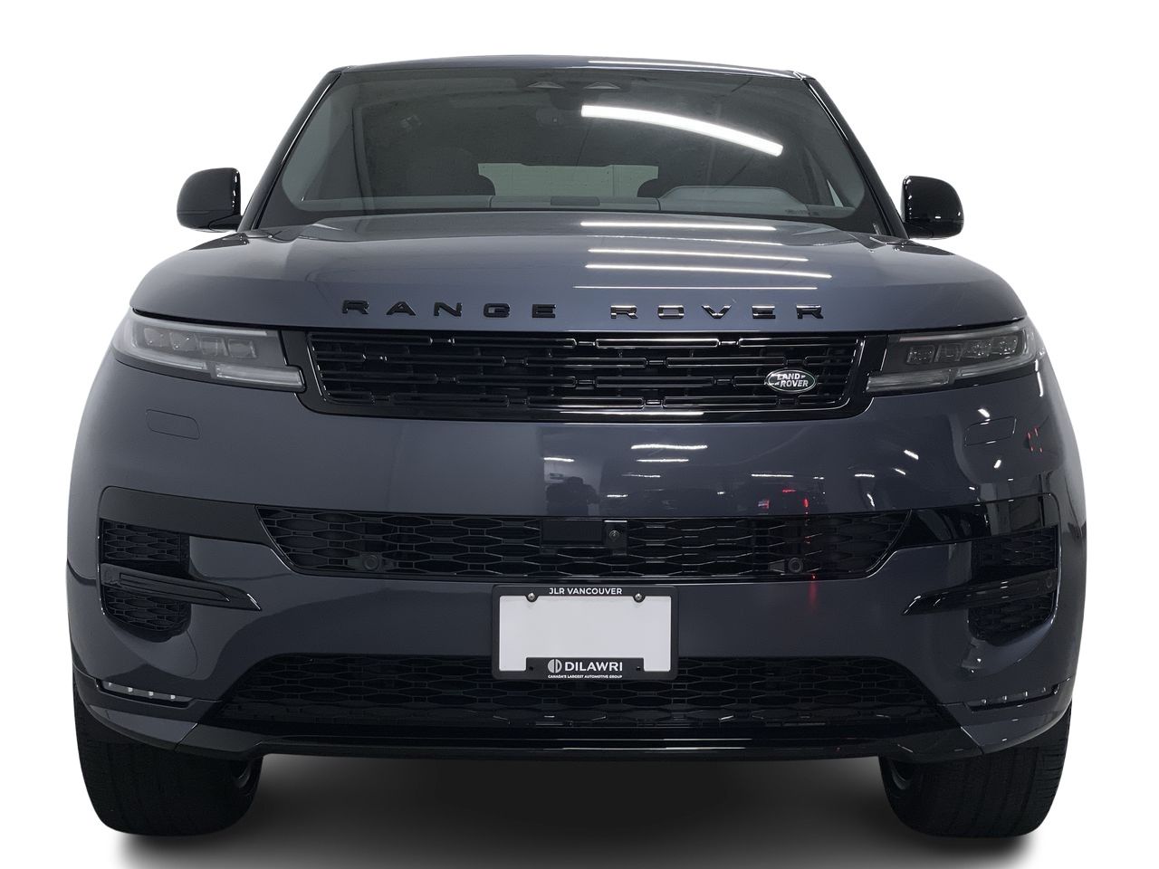 2026  Range Rover Sport