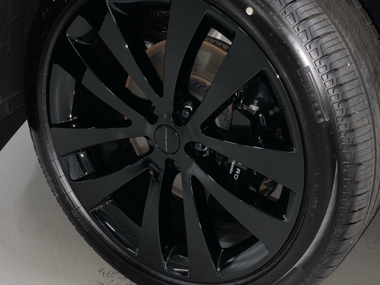 2026  Range Rover Sport