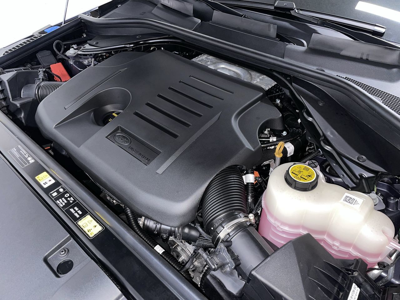 2026  Range Rover Sport