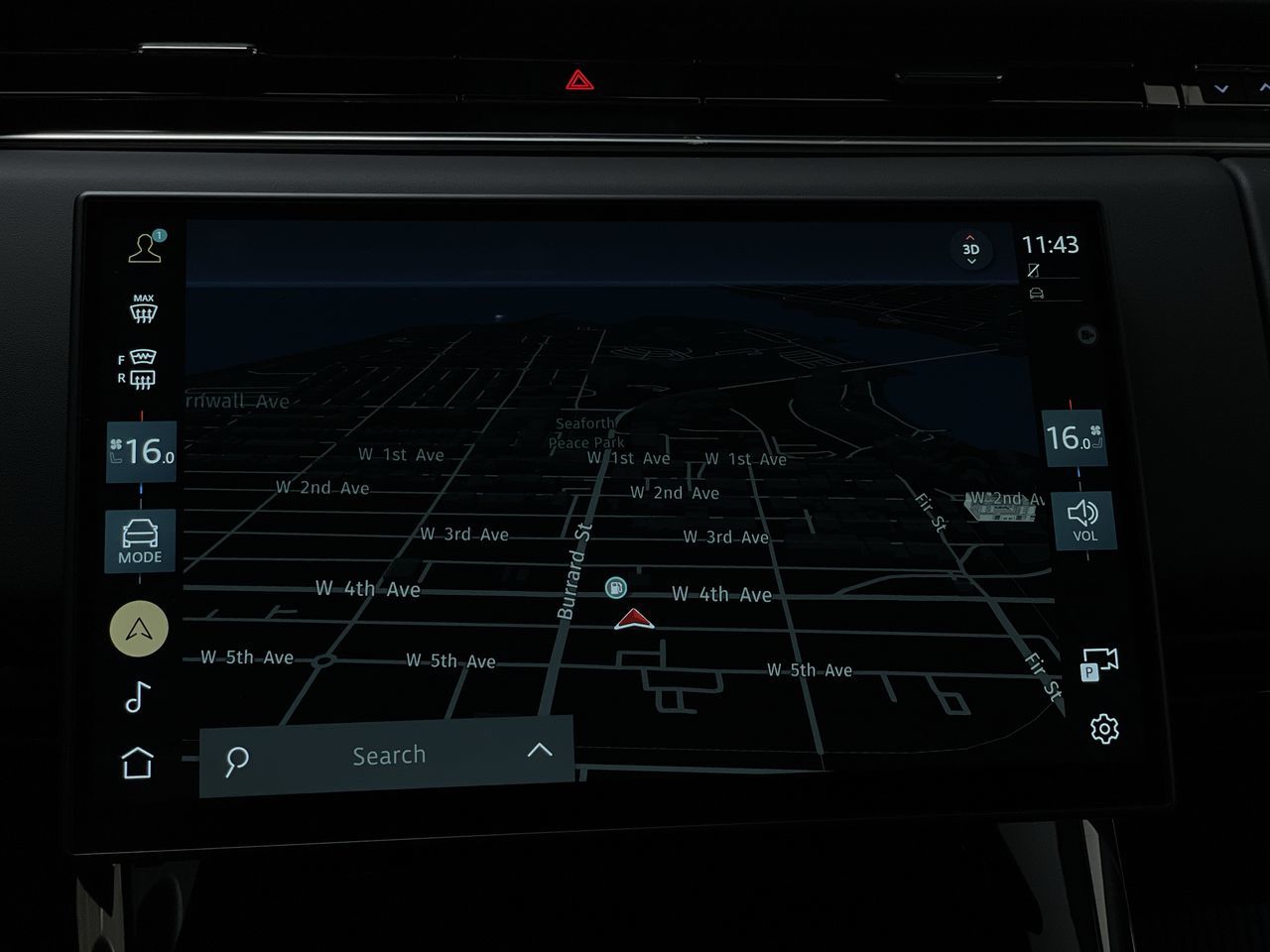 2026  Range Rover Sport